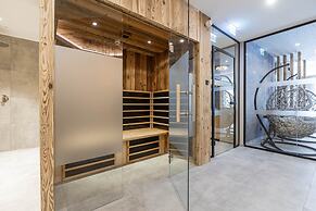 Pleasant Apartment With Shared Pool