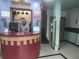 I-ROOMZ Udhyan Residency