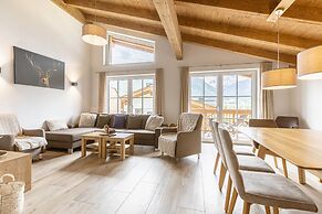 Superior Ferienhaus # 5C mit Sauna