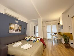 Studio Near Politecnico, Milan