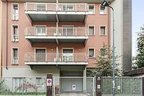 Studio Near Politecnico, Milan