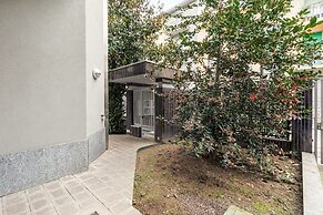 Studio Near Politecnico, Milan