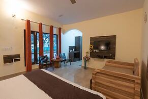 Corbett Evergreen Resort