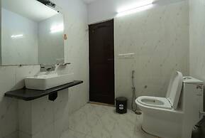 Corbett Evergreen Resort