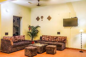 Corbett Evergreen Resort