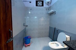 Corbett Evergreen Resort