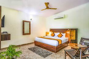 Corbett Evergreen Resort