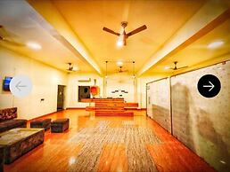 Corbett Evergreen Resort