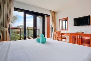 Mana Mui Ne Beach Resort & Spa