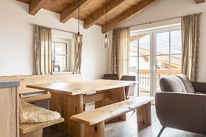 Superior Ferienhaus mit Sauna