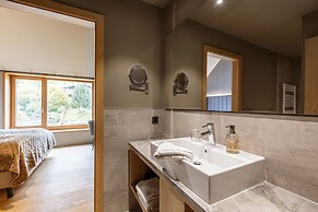 Charming Apartment in Schruns With Balcony