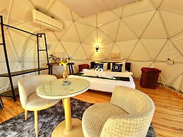 Phnom Tbeng Resort