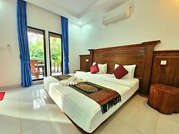 Phnom Tbeng Resort