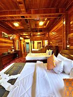 Phnom Tbeng Resort