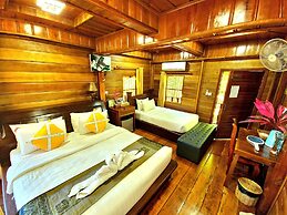 Phnom Tbeng Resort