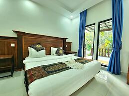 Phnom Tbeng Resort