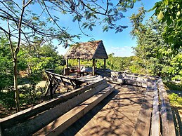 Phnom Tbeng Resort