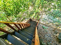 Phnom Tbeng Resort