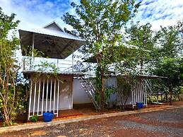 Phnom Tbeng Resort