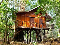 Phnom Tbeng Resort