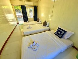 Phnom Tbeng Resort