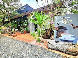 Phnom Tbeng Resort