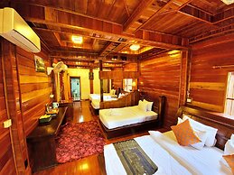 Phnom Tbeng Resort