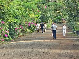 Phnom Tbeng Resort