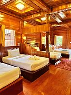 Phnom Tbeng Resort