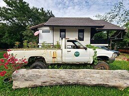 Phnom Tbeng Resort