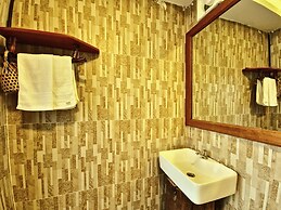 Phnom Tbeng Resort