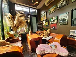 Phnom Tbeng Resort