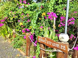 Phnom Tbeng Resort