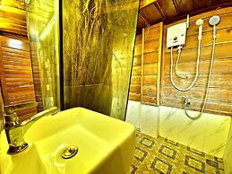Phnom Tbeng Resort