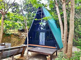 Phnom Tbeng Resort