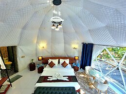 Phnom Tbeng Resort