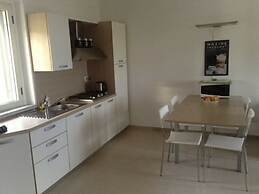 Apartment in Tropea With Sea Views