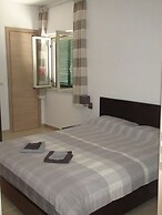 Apartment in Tropea With Sea Views