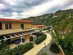 Apartment in Tropea With Sea Views