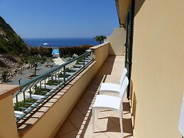 Apartment in Tropea With Sea Views