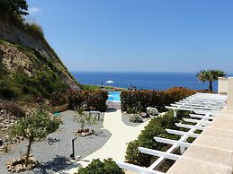 Apartment in Tropea With Sea Views
