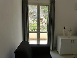 Apartment in Tropea With Sea Views