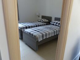 Apartment in Tropea With Sea Views