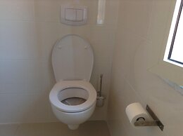 Apartment in Tropea With Sea Views