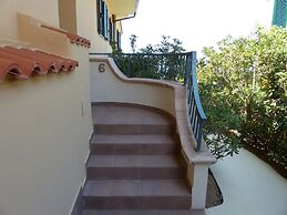 Apartment in Tropea With Sea Views