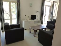 Apartment in Tropea With Sea Views