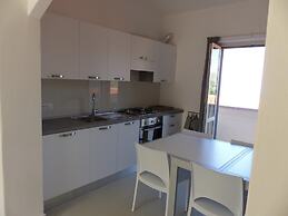 Apartment in Tropea With Sea Views