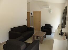 Apartment in Tropea With Sea Views