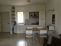 Apartment in Tropea With Sea Views