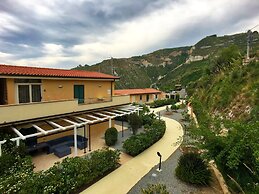 Apartment in Tropea With Sea Views